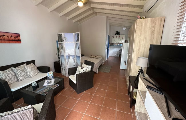 Charming 1-bed Studio in Simpson Bay - Beacon Hill - Foto 9