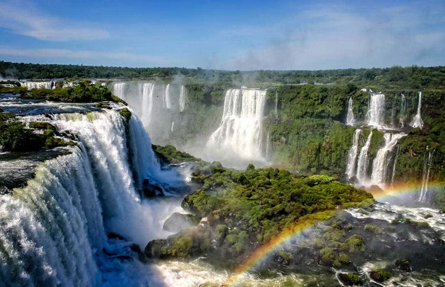 Iguazu Falls Private Trip - Foto 2