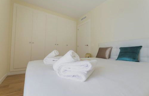 HQ Rooms Apartments San Vicente - Foto 81