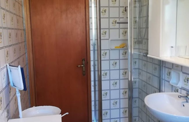 Sea Levanto and Cinque Terre Calm, Cool, Freedom,for Children and pet Parking - Foto 10