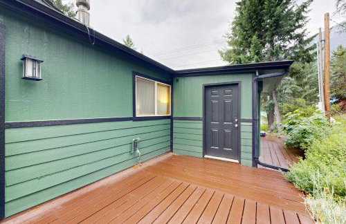 Hungry Horse Hideout - Foto 28