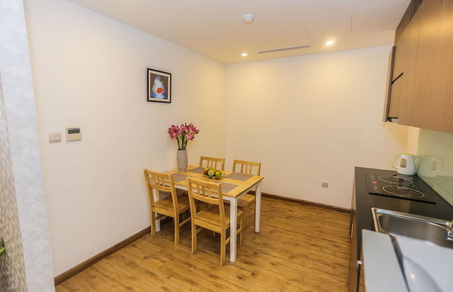 Ficus Suites Apartment - Foto 64