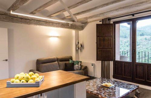 Casa Jarreta Azagra Albarracin - Foto 13