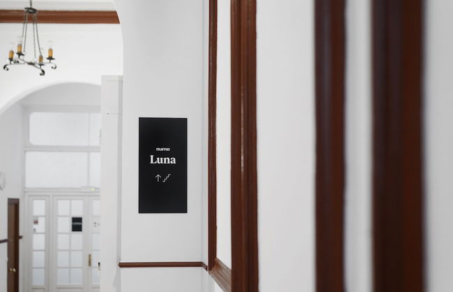 Numa Madrid Luna - Foto 37