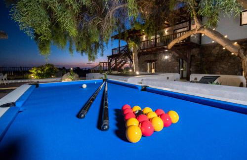 Villa Alcalde - Foto 24