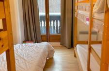 Appartement T2 Guzet Neige - Foto 6