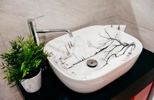 Apartamentos Art Suite Santander - Foto 62