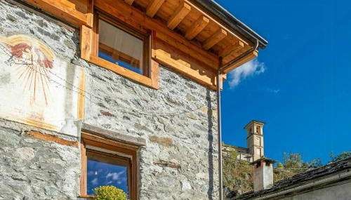 Panoramic Mountain Cabin With Breathtaking View - Foto 3