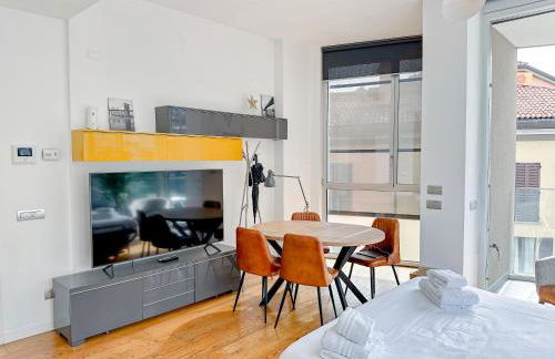 Capelli 2 Suite - Corso Como - Foto 30