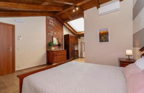 Viverone Lake - La Borgata Guesthouse x12 - Foto 33