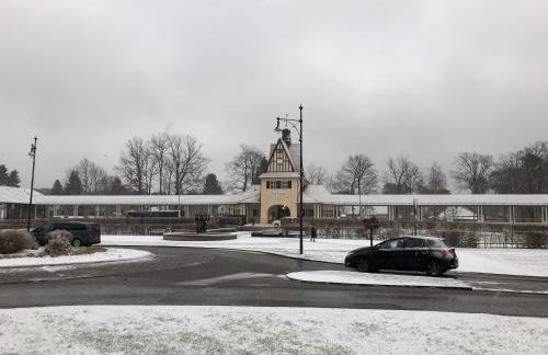 Ferienwohnung BadSaarowZentrum - Foto 11