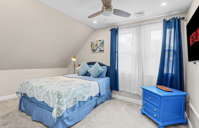 Tudor Place - Foto 11