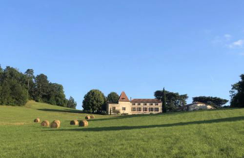 La Bastide Portoly Gîte "Les Deux Cèdres" - Foto 27