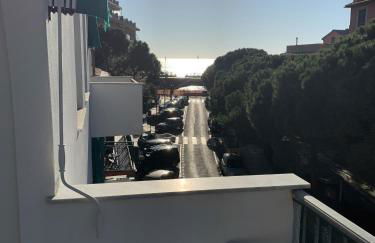 Casa Bianca 4 - confortevole in centro a Moneglia - Foto 1