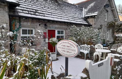 Coachhousebungalow - Foto 21