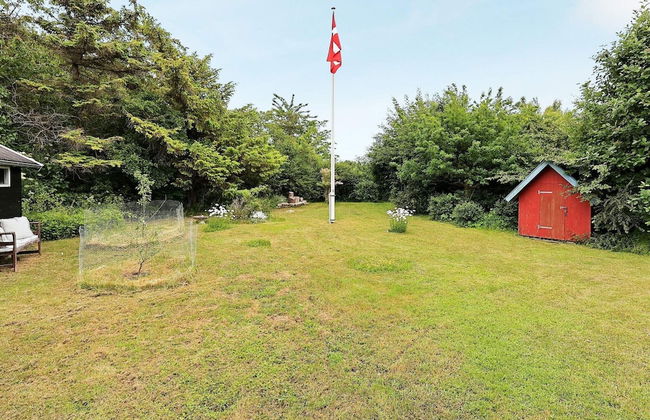 6 Person Holiday Home in Karrebaeksminde-by Traum - Photo 22