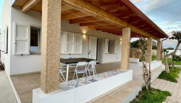 Villa Nido dei Passeri - Foto 2