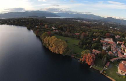 Villa am See in Bella Italia - Foto 69