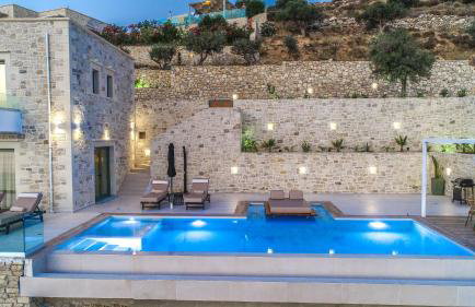 Nafsika Xenia - Odysseus - Foto 47