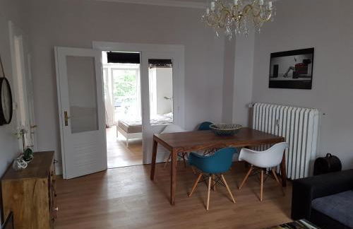 City Apartments Siegburg - Foto 26