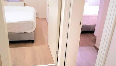 kuba hotel - Foto 3, Habitación