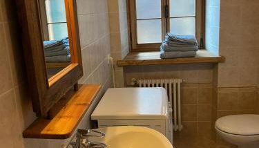 Appartamento LA TORRE Val di Zoldo Dolomiti - Foto 5