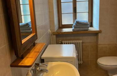 Appartamento LA TORRE Val di Zoldo Dolomiti - Foto 5