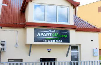 APART MAZURY Apartamenty na Mazurach - Foto 28