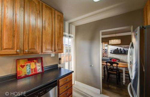 3bdmid-century Modernhot Tub, Grill, Close to DT - Foto 22