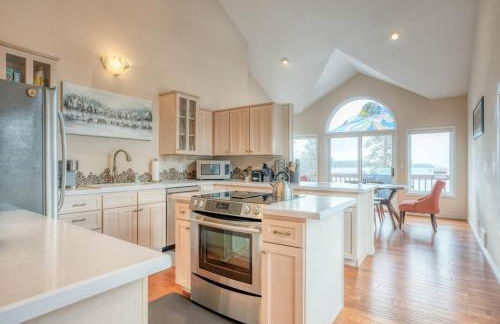 Eagle View Escape - Private Lakefront Estate - Foto 37