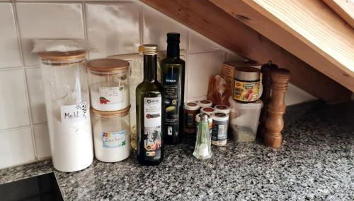 Fewo Kaminfeuer Aschau im Chiemgau - Foto 2