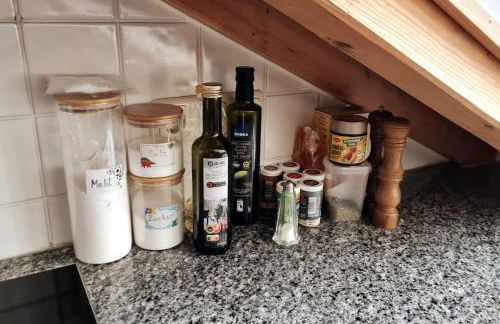 Fewo Kaminfeuer Aschau im Chiemgau - Foto 2