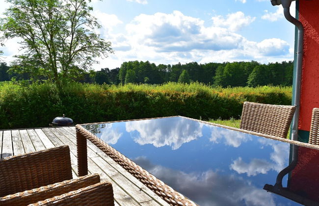 Ferienhaus am Garder See Inselblick - Photo 19