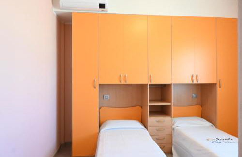 CN006 - Cesenatico, nuovo trilocale con splendida vista mare - Foto 20