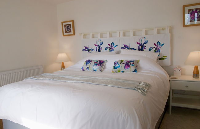 Malvern Holiday Garden Flat - Photo 2