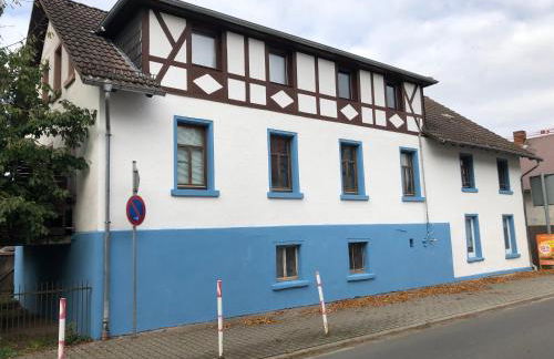 Ferienwohnungen Am Schloss - Monteurzimmer Reuhl - Foto 39