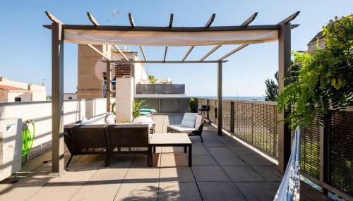 Terrassa De Mar Apartament - Foto 3