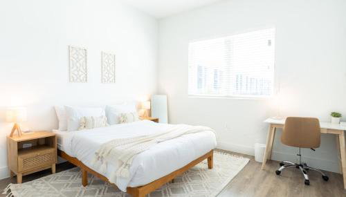 Cozy 2 Bedroom Gym Gated Austin Texas - Foto 4