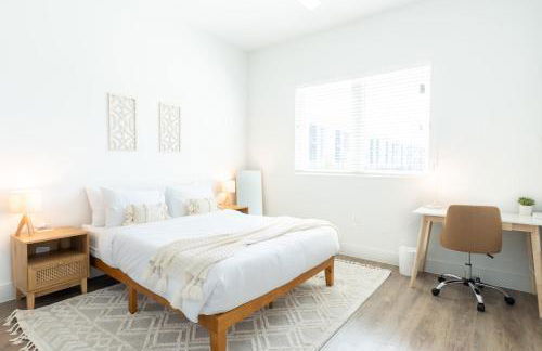 Cozy 2 Bedroom Gym Gated Austin Texas - Foto 4