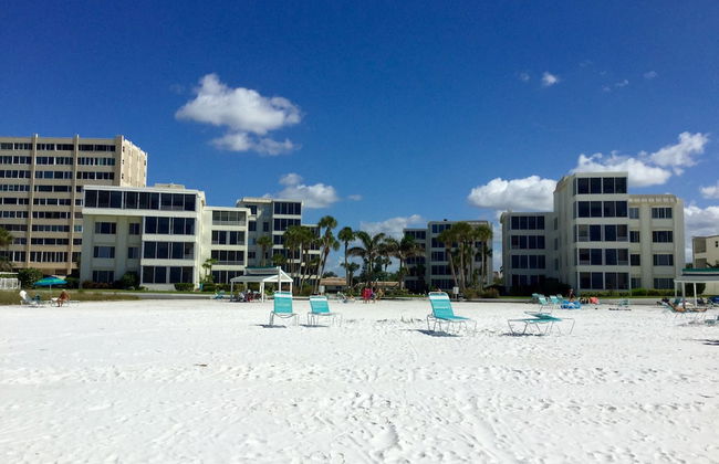 Island House Beach Resort - Foto 52