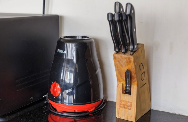 Olive Serviced Apartments Hitech City Hyderabad - Photo 42