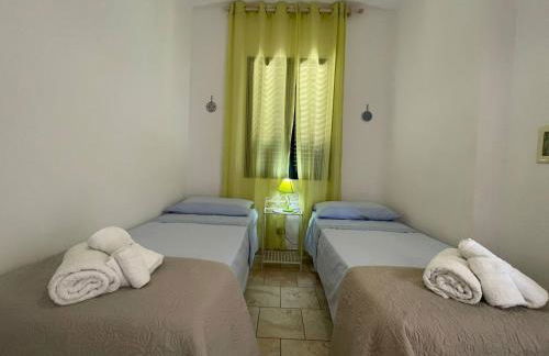 Casa Vacanza ORO BLU DEL SALENTO - Foto 10