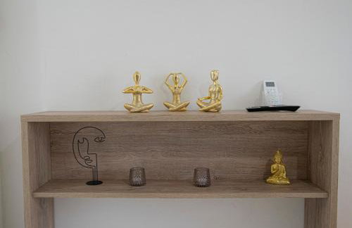 Forest View Apartments by RentalsPro - Fourka Halkidiki - Foto 30