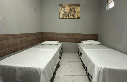 Pousada O Leão - Foto 42