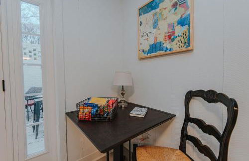 Marys Gatehouse Garden Apartment - Foto 11