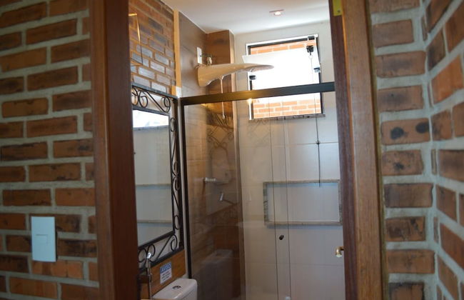 Chalés Estrada Real - Foto 57