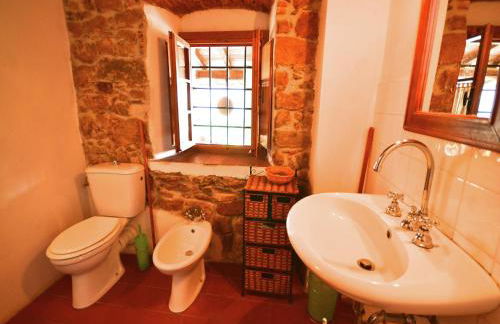 Cabaña tranquila, San Quirico - Foto 15