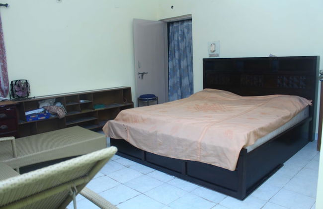 TripThrill Deccan Farm House - Foto 5