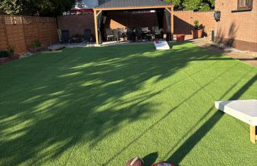 Rodenbach 1 BR Apartment - Foto 8