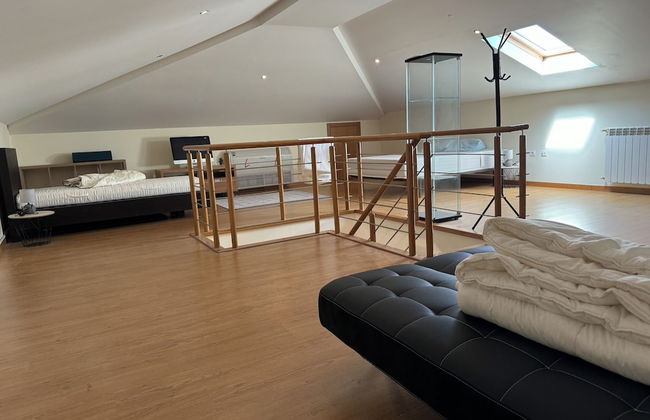 Spacious Quiet Charming Villa With Private Pool and Close to Lisbon - Foto 16